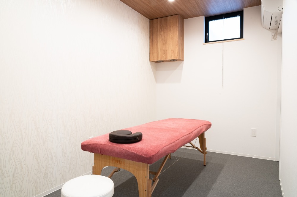 ututhair/BeFree関店