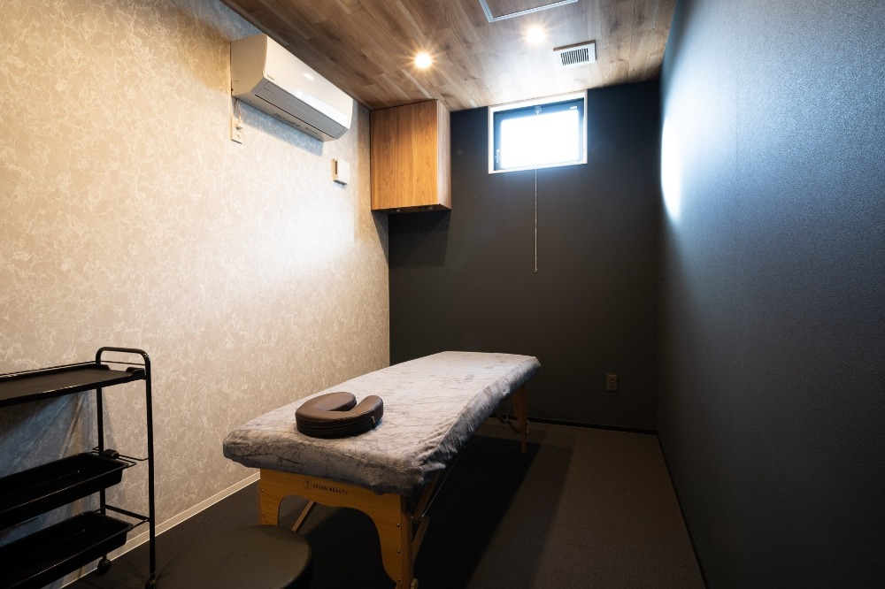 ututhair/BeFree関店